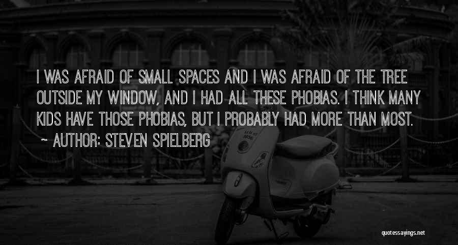 Steven Spielberg Quotes 553669