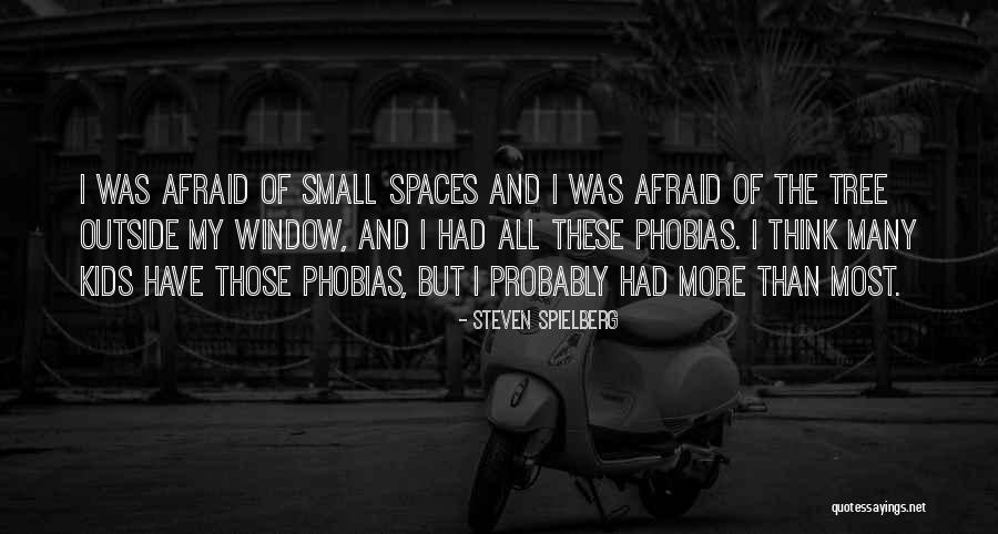 Steven Spielberg Quotes 553669