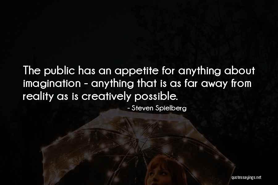 Steven Spielberg Quotes 648955