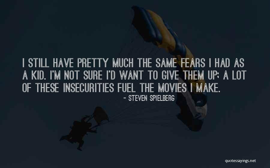 Steven Spielberg Quotes 83553