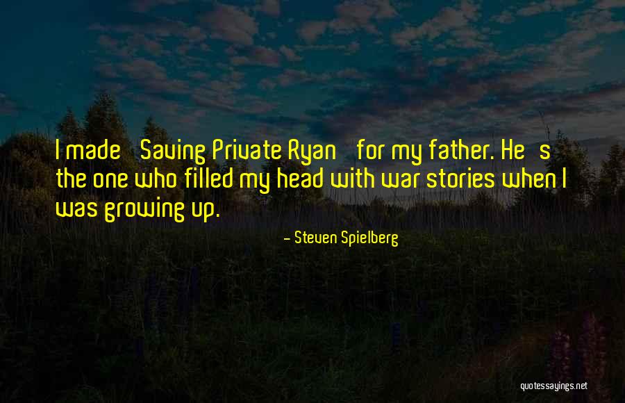 Steven Spielberg Quotes 940224 Steven Spielberg Quotes 940224