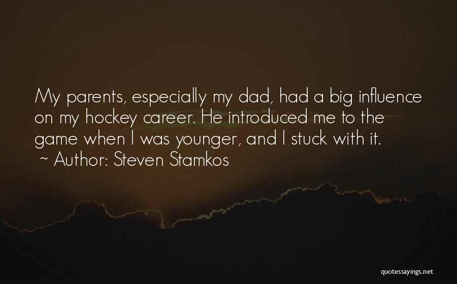 Steven Stamkos Quotes 1054927