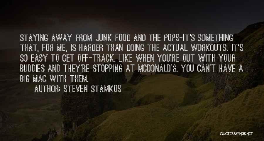 Steven Stamkos Quotes 2081325