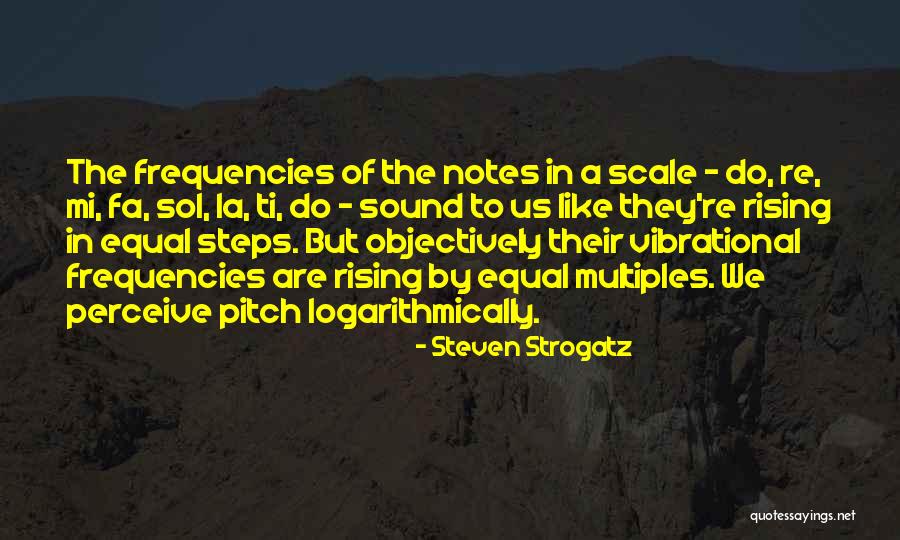 Steven Strogatz Quotes 1100385