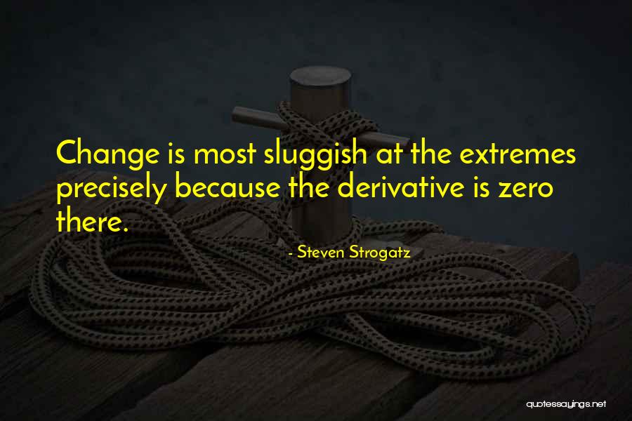 Steven Strogatz Quotes 1283581