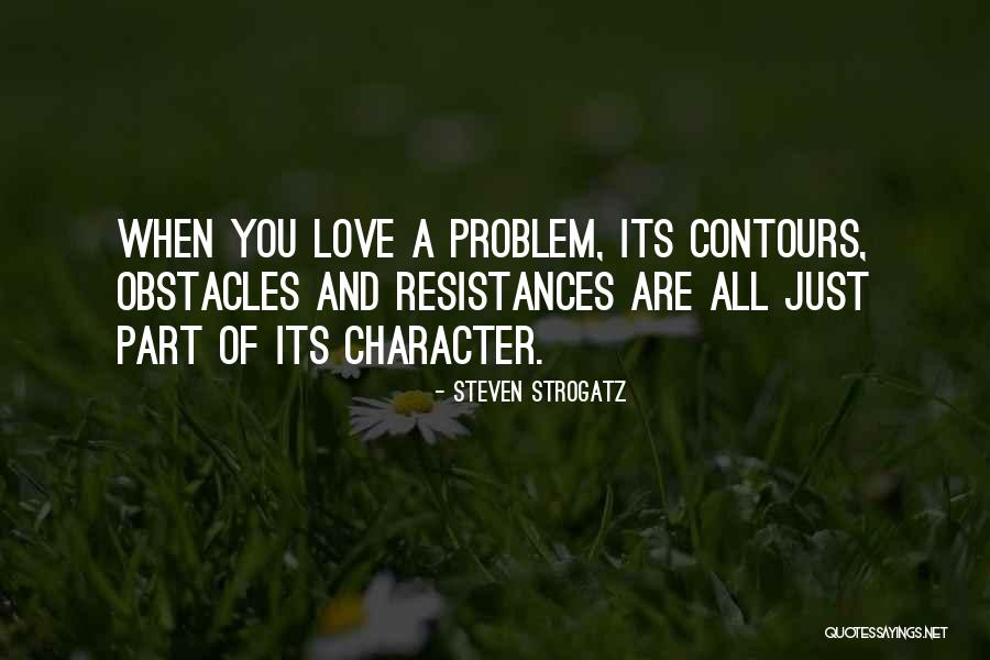 Steven Strogatz Quotes 1437560