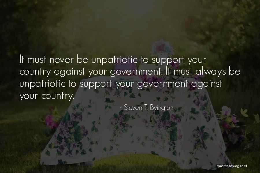 Steven T. Byington Quotes 1447157 Steven T. Byington Quotes 1447157