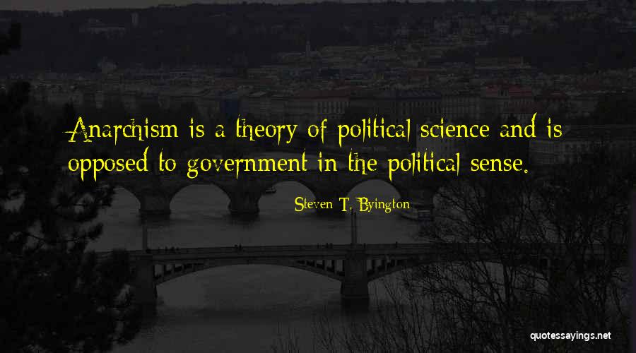 Steven T. Byington Quotes 664434 Steven T. Byington Quotes 664434