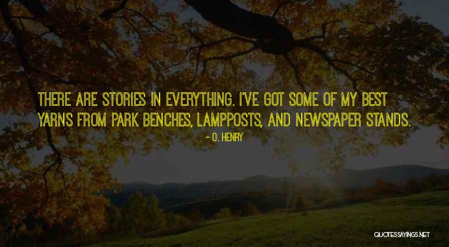 Steven Tyler Dead Sea Quotes By O. Henry Steven Tyler Dead Sea Quotes By O. Henry