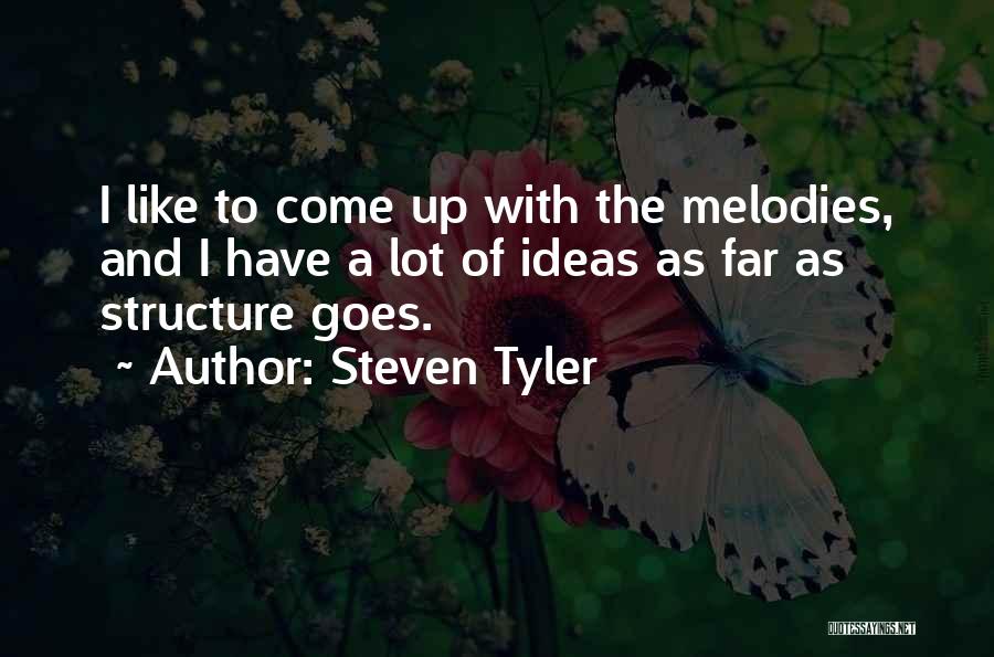 Steven Tyler Quotes 1121074