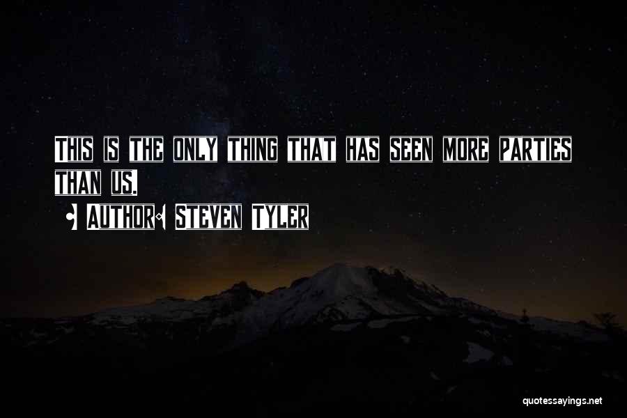 Steven Tyler Quotes 1244462
