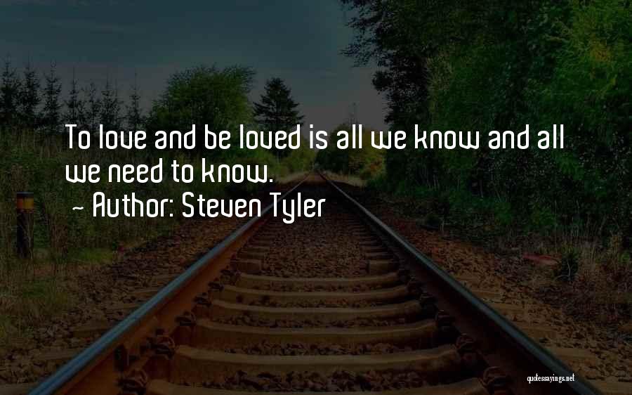 Steven Tyler Quotes 1276858