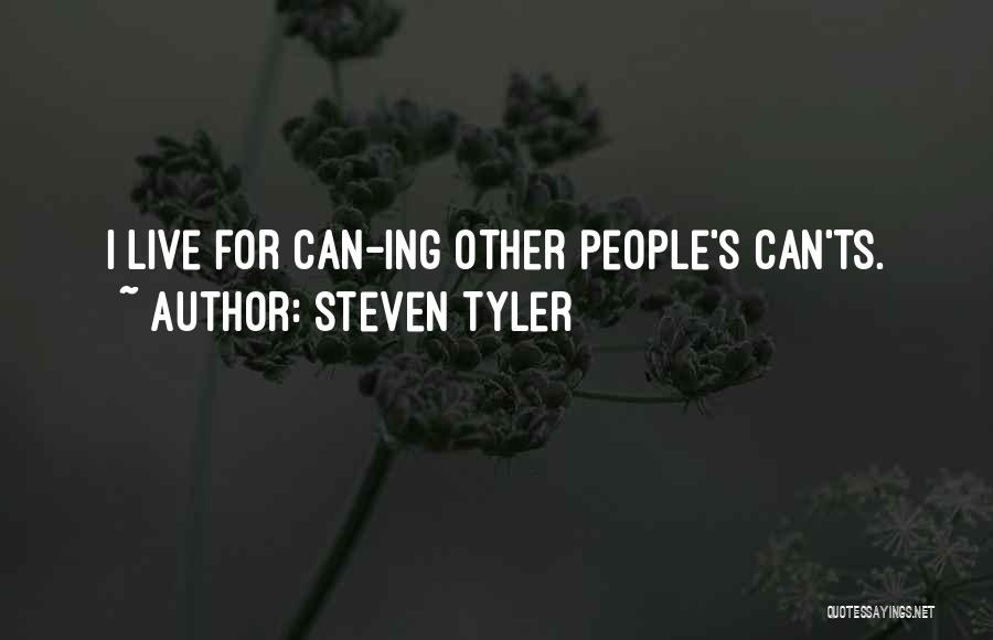 Steven Tyler Quotes 1421046