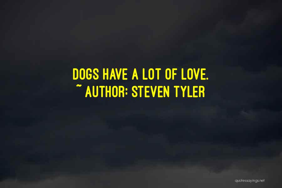 Steven Tyler Quotes 1740367