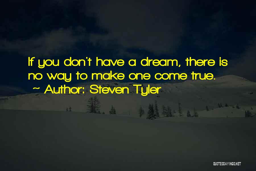 Steven Tyler Quotes 1773625