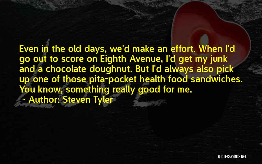 Steven Tyler Quotes 1837463