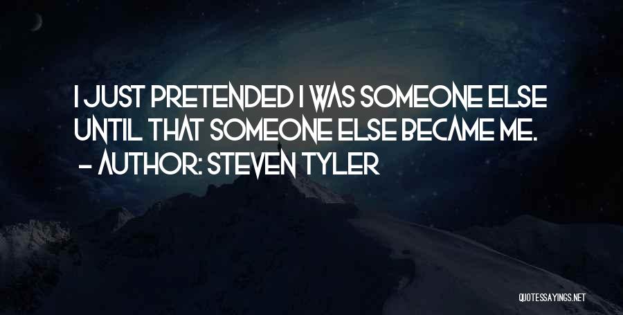 Steven Tyler Quotes 1935502