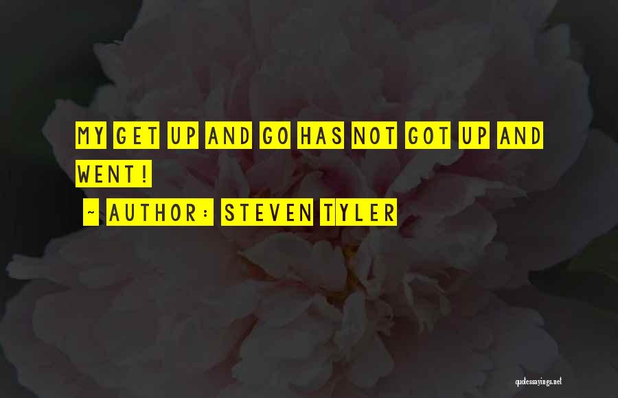 Steven Tyler Quotes 2265053