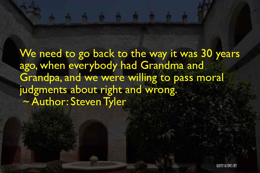 Steven Tyler Quotes 233587