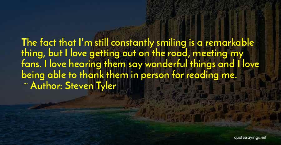 Steven Tyler Quotes 416609