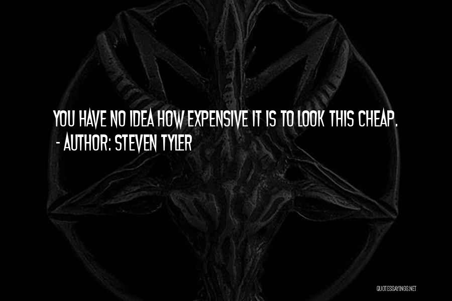 Steven Tyler Quotes 480906