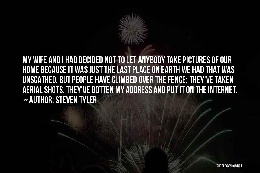 Steven Tyler Quotes 636442