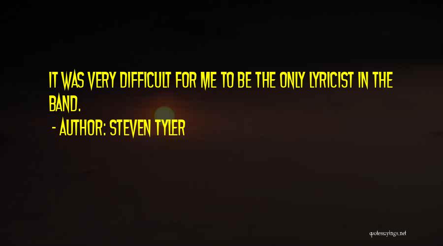 Steven Tyler Quotes 75813