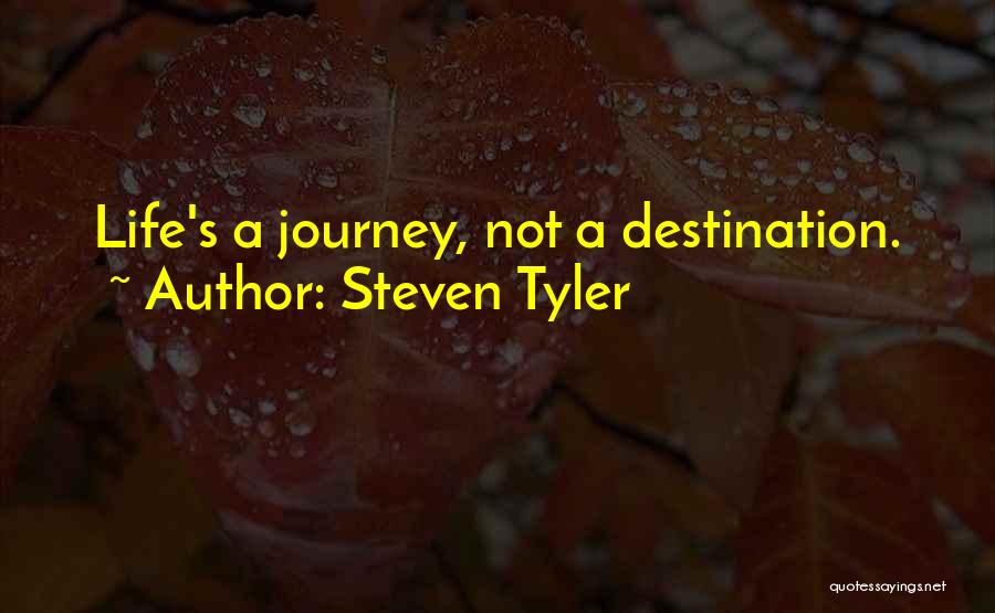 Steven Tyler Quotes 800383