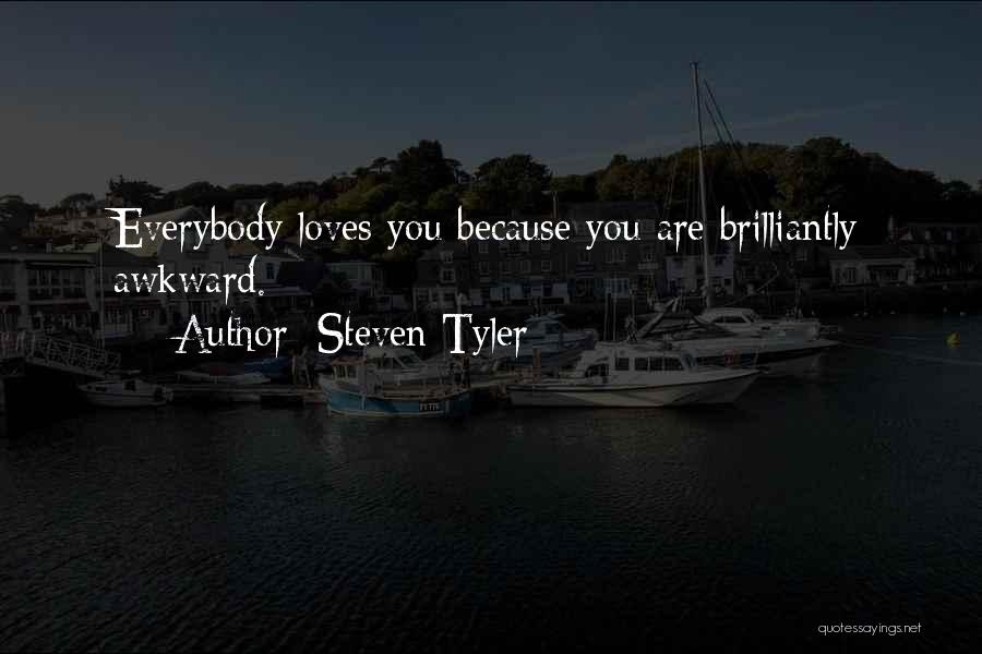 Steven Tyler Quotes 812804