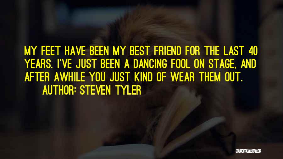 Steven Tyler Quotes 861209