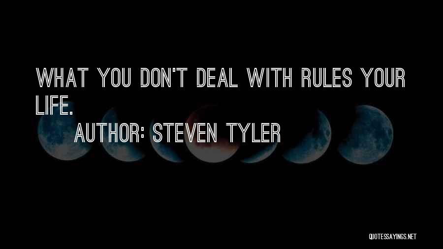Steven Tyler Quotes 916556