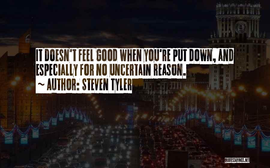 Steven Tyler Quotes 983480