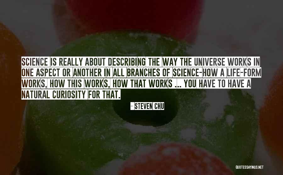 Steven Universe Quotes By Steven Chu Steven Universe Quotes By Steven Chu