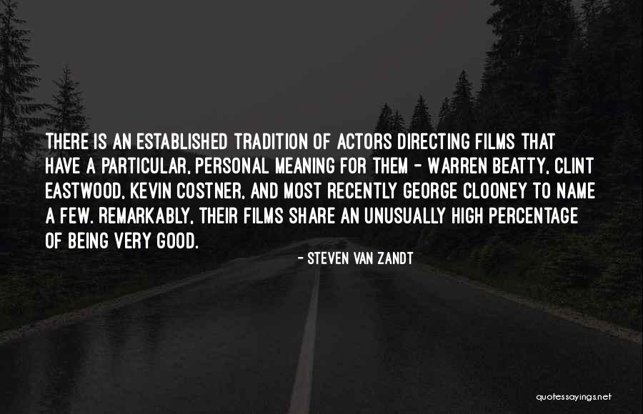 Steven Van Zandt Quotes 1697926