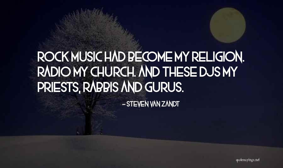 Steven Van Zandt Quotes 2138330