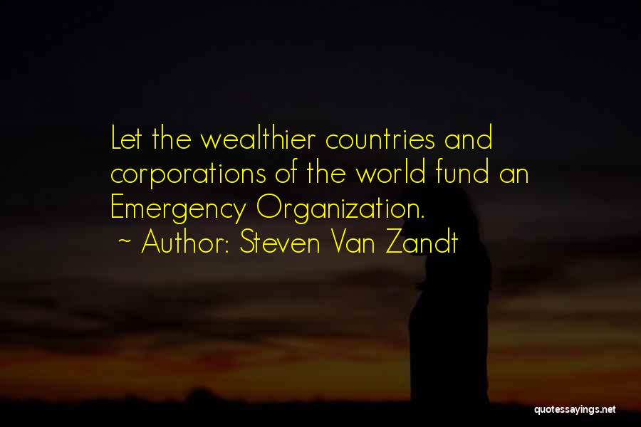 Steven Van Zandt Quotes 539029