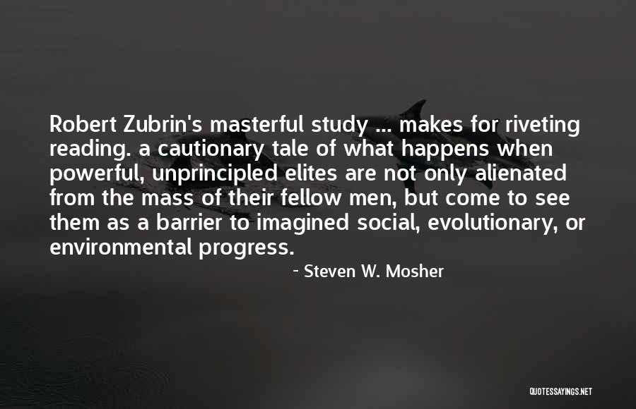 Steven W. Mosher Quotes 1247137