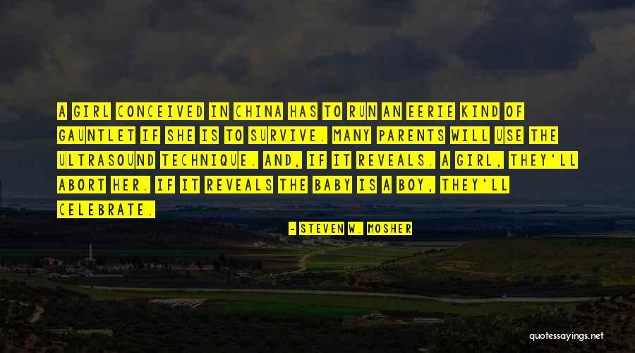 Steven W. Mosher Quotes 618276 Steven W. Mosher Quotes 618276