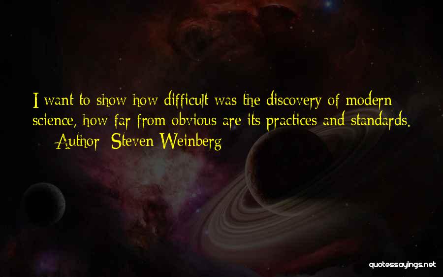 Steven Weinberg Quotes 1478840