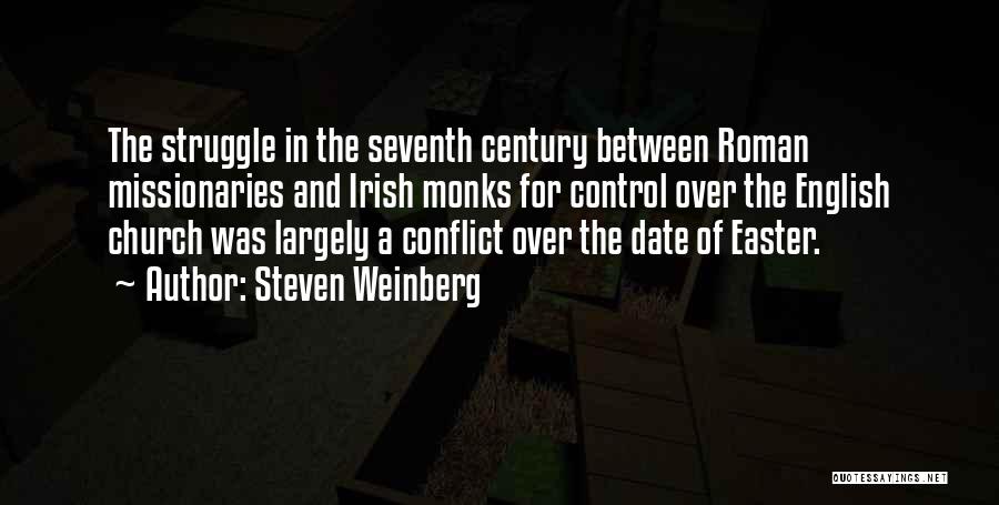 Steven Weinberg Quotes 871323