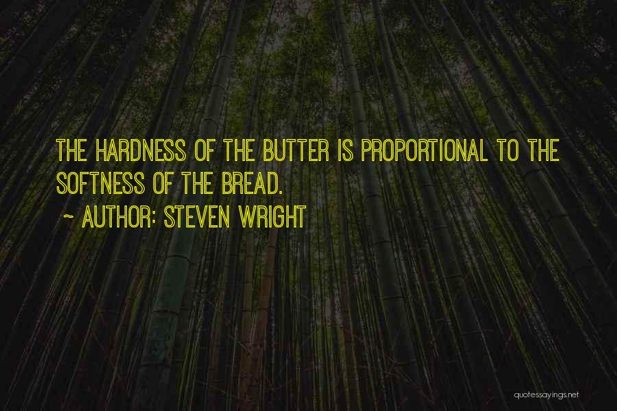 Steven Wright Quotes 1665403