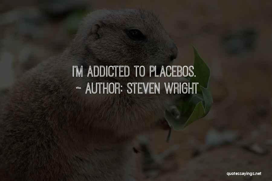 Steven Wright Quotes 1901272