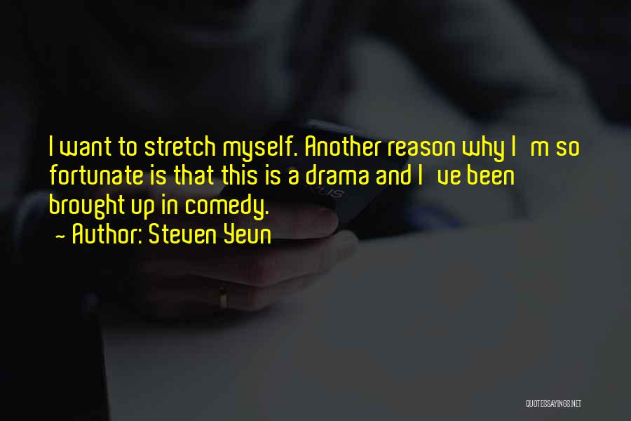 Steven Yeun Quotes 696676