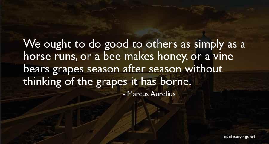 Stevenage Garden Quotes By Marcus Aurelius Stevenage Garden Quotes By Marcus Aurelius