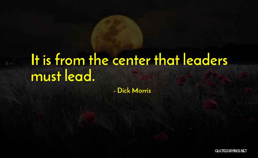 Stevenage Library Quotes By Dick Morris Stevenage Library Quotes By Dick Morris