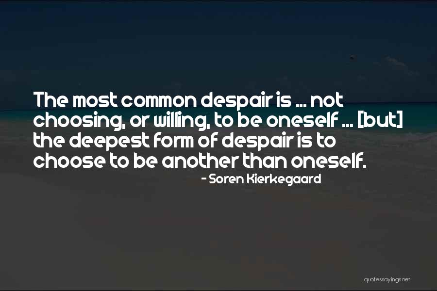 Stevener Excavating Quotes By Soren Kierkegaard Stevener Excavating Quotes By Soren Kierkegaard