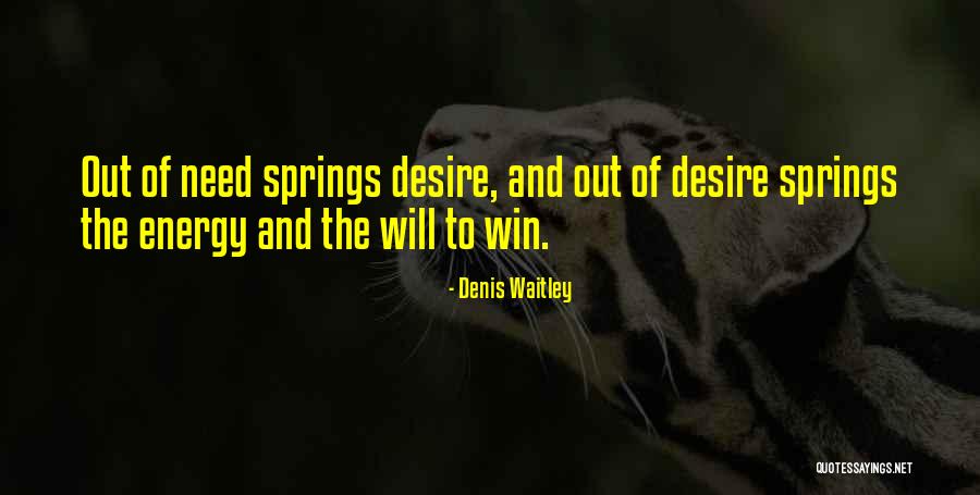 Steveners Quotes By Denis Waitley Steveners Quotes By Denis Waitley