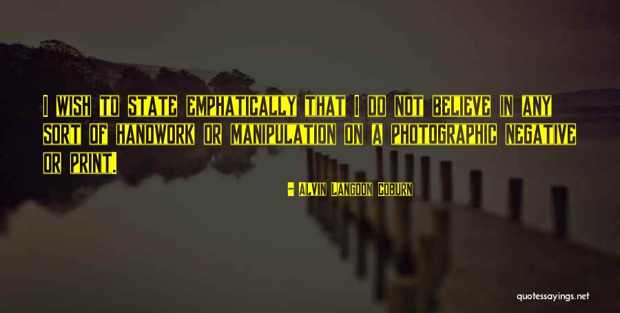 Stevenin Sagamore Quotes By Alvin Langdon Coburn Stevenin Sagamore Quotes By Alvin Langdon Coburn