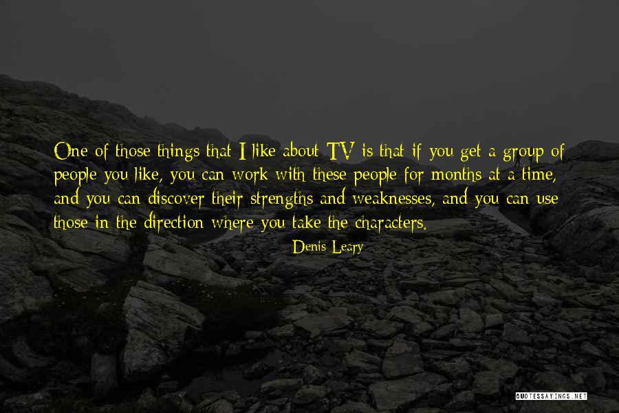 Stevenin Sagamore Quotes By Denis Leary Stevenin Sagamore Quotes By Denis Leary