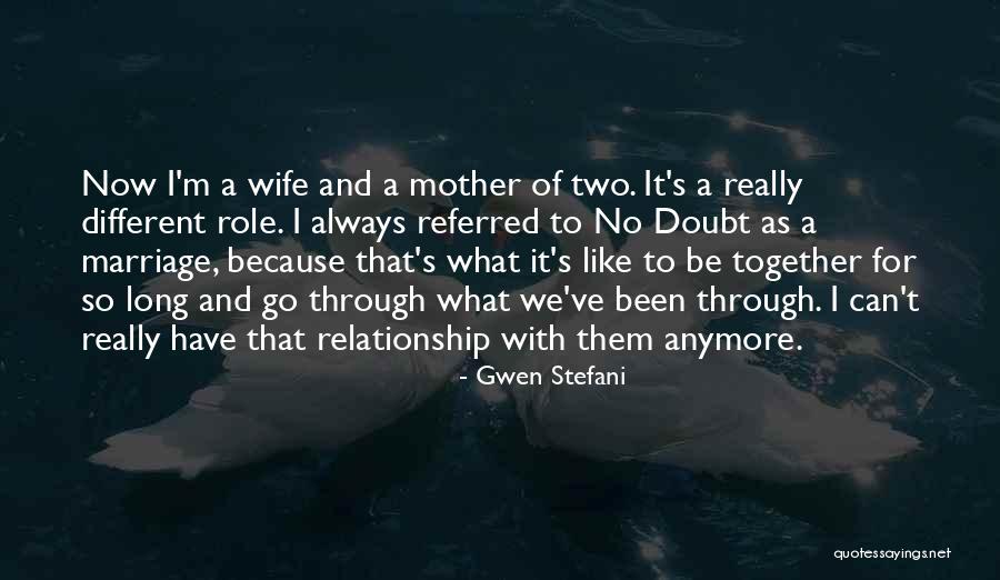 Stevenin Sagamore Quotes By Gwen Stefani Stevenin Sagamore Quotes By Gwen Stefani